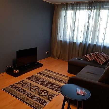 بلديسكي Apartments Pakri المظهر الخارجي الصورة