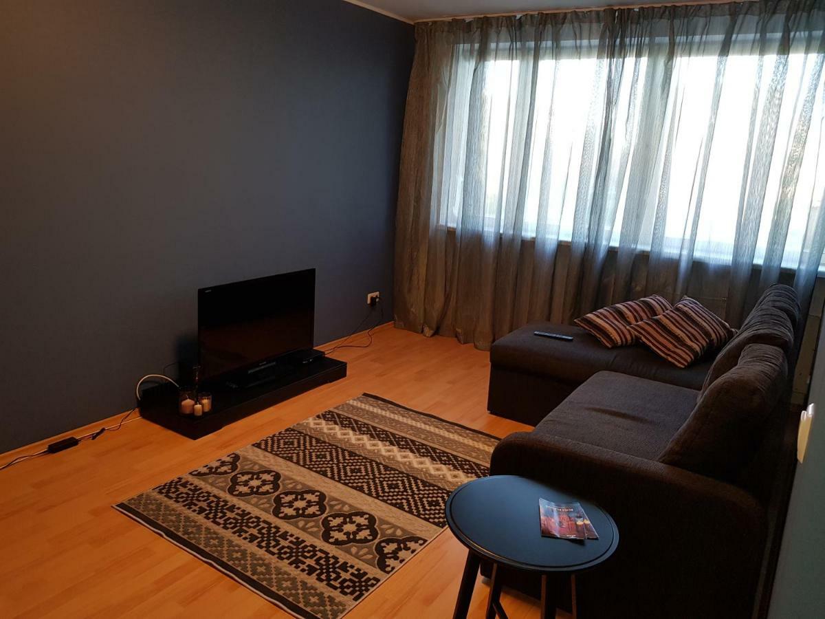 بلديسكي Apartments Pakri المظهر الخارجي الصورة