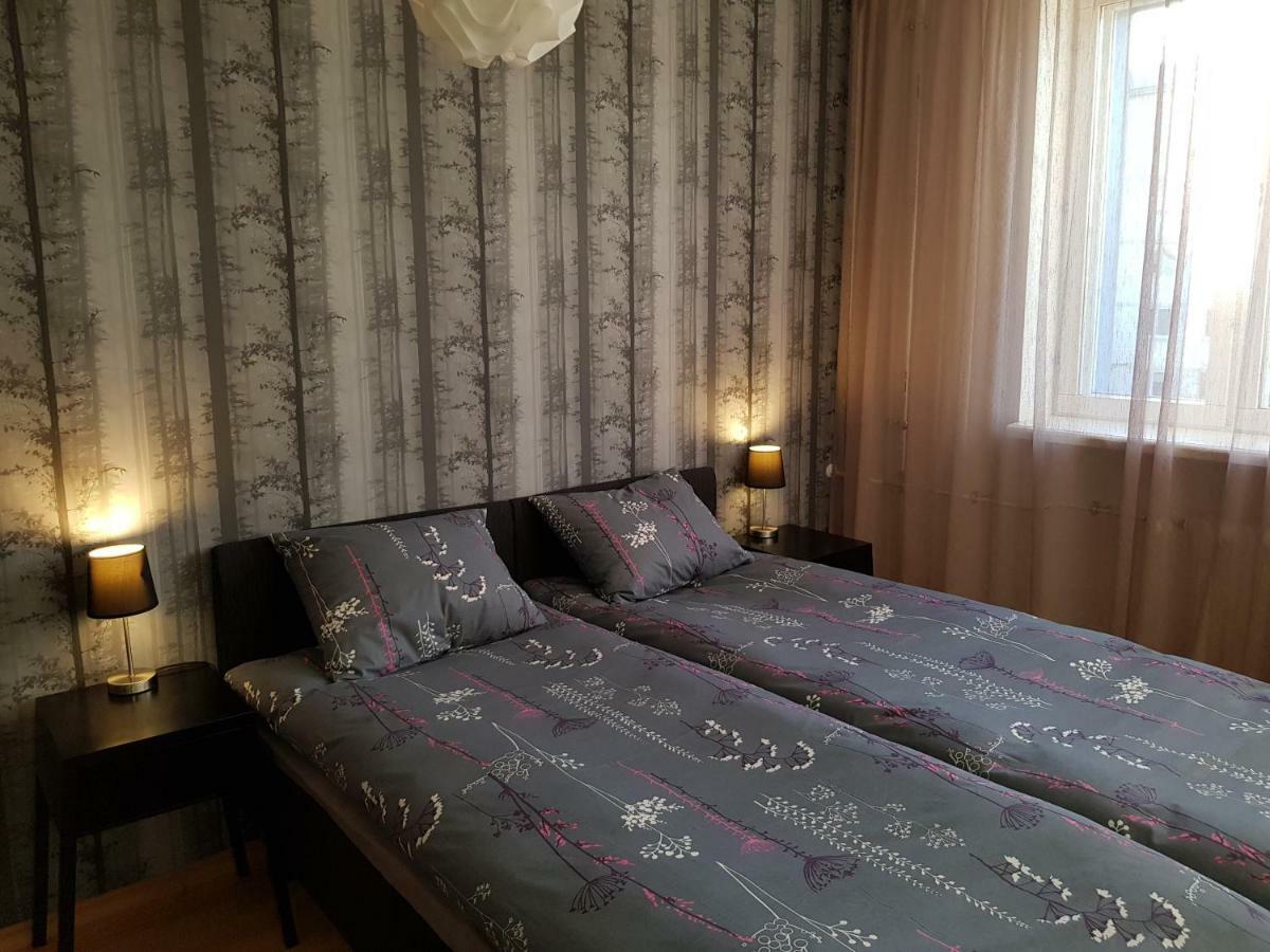 بلديسكي Apartments Pakri المظهر الخارجي الصورة