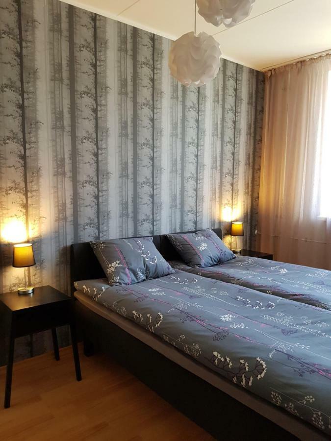 بلديسكي Apartments Pakri المظهر الخارجي الصورة