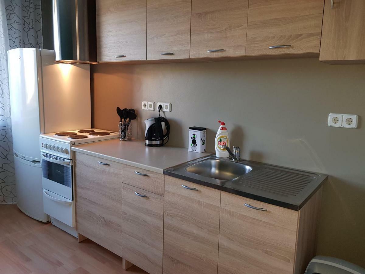 بلديسكي Apartments Pakri المظهر الخارجي الصورة