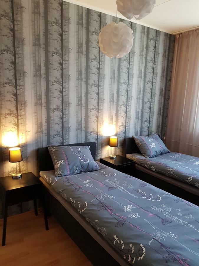 بلديسكي Apartments Pakri المظهر الخارجي الصورة