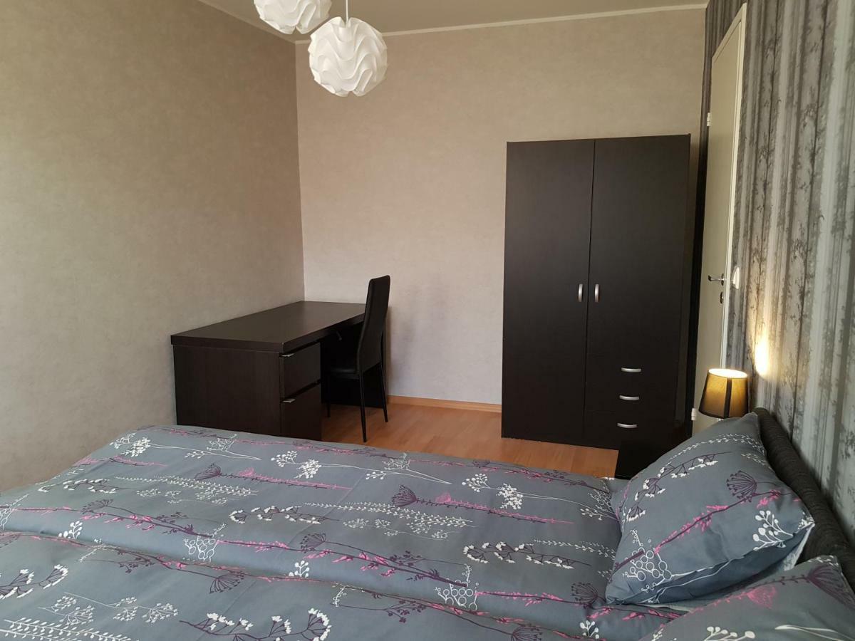 بلديسكي Apartments Pakri المظهر الخارجي الصورة