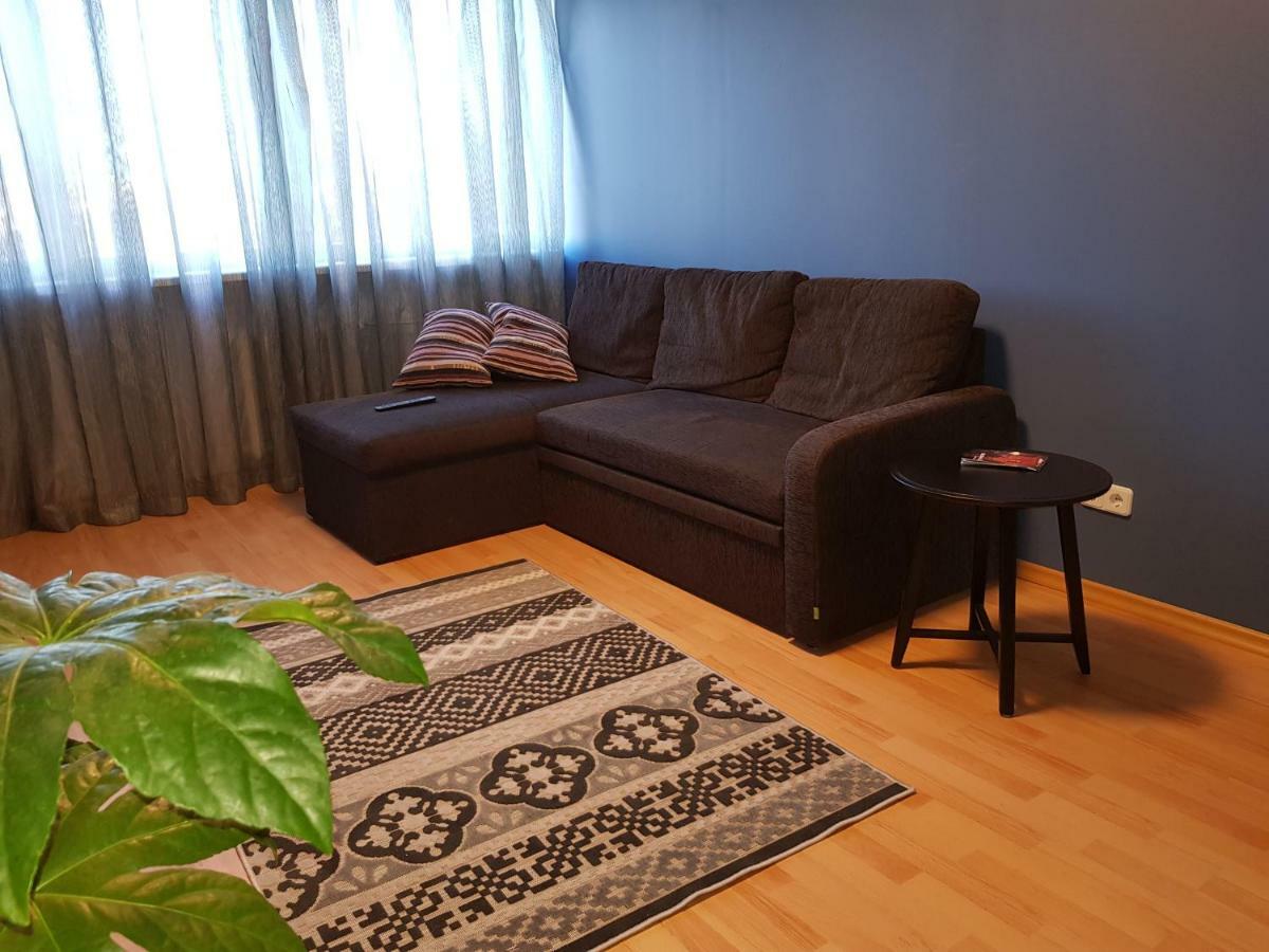 بلديسكي Apartments Pakri المظهر الخارجي الصورة