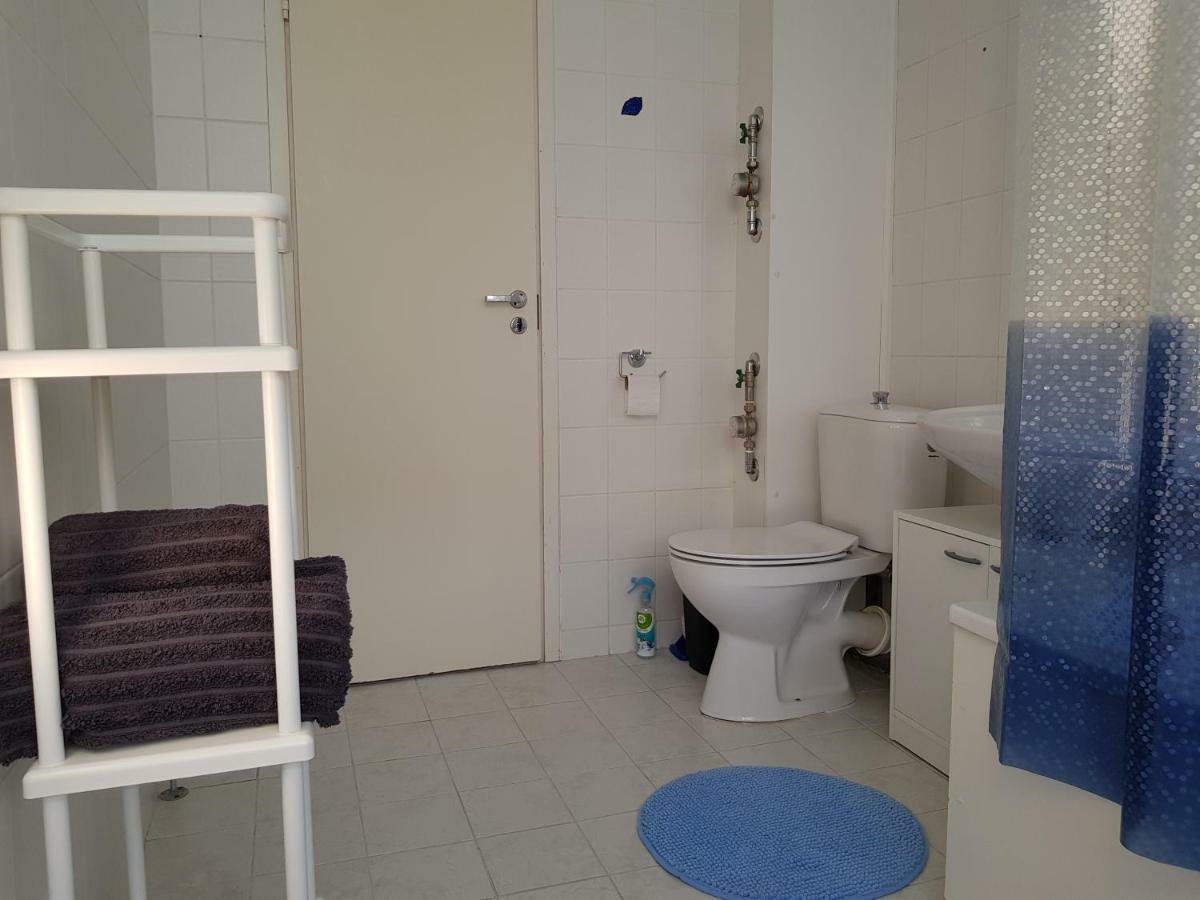 بلديسكي Apartments Pakri المظهر الخارجي الصورة