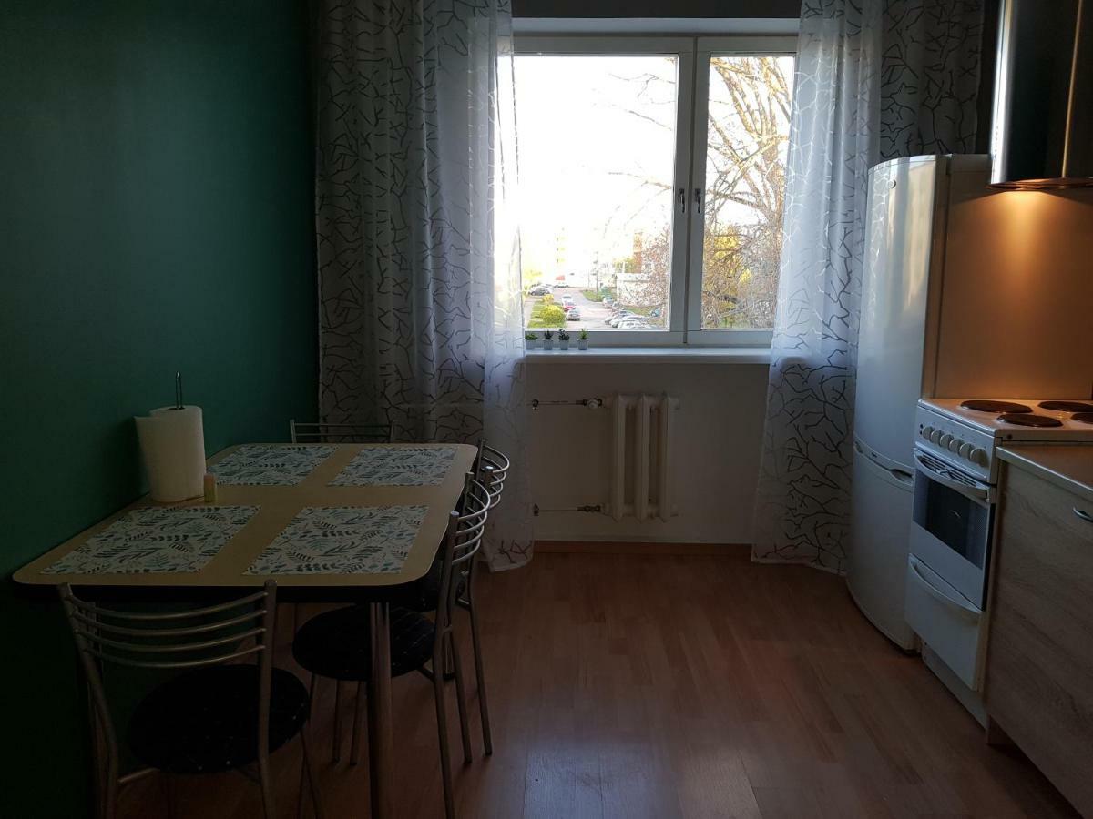 بلديسكي Apartments Pakri المظهر الخارجي الصورة