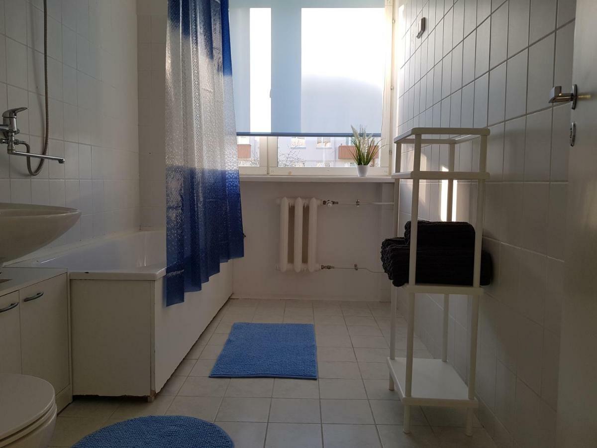 بلديسكي Apartments Pakri المظهر الخارجي الصورة