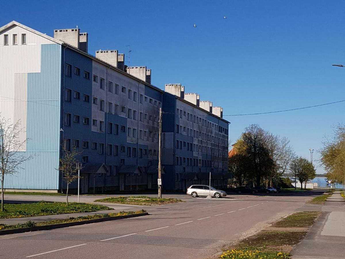 بلديسكي Apartments Pakri المظهر الخارجي الصورة