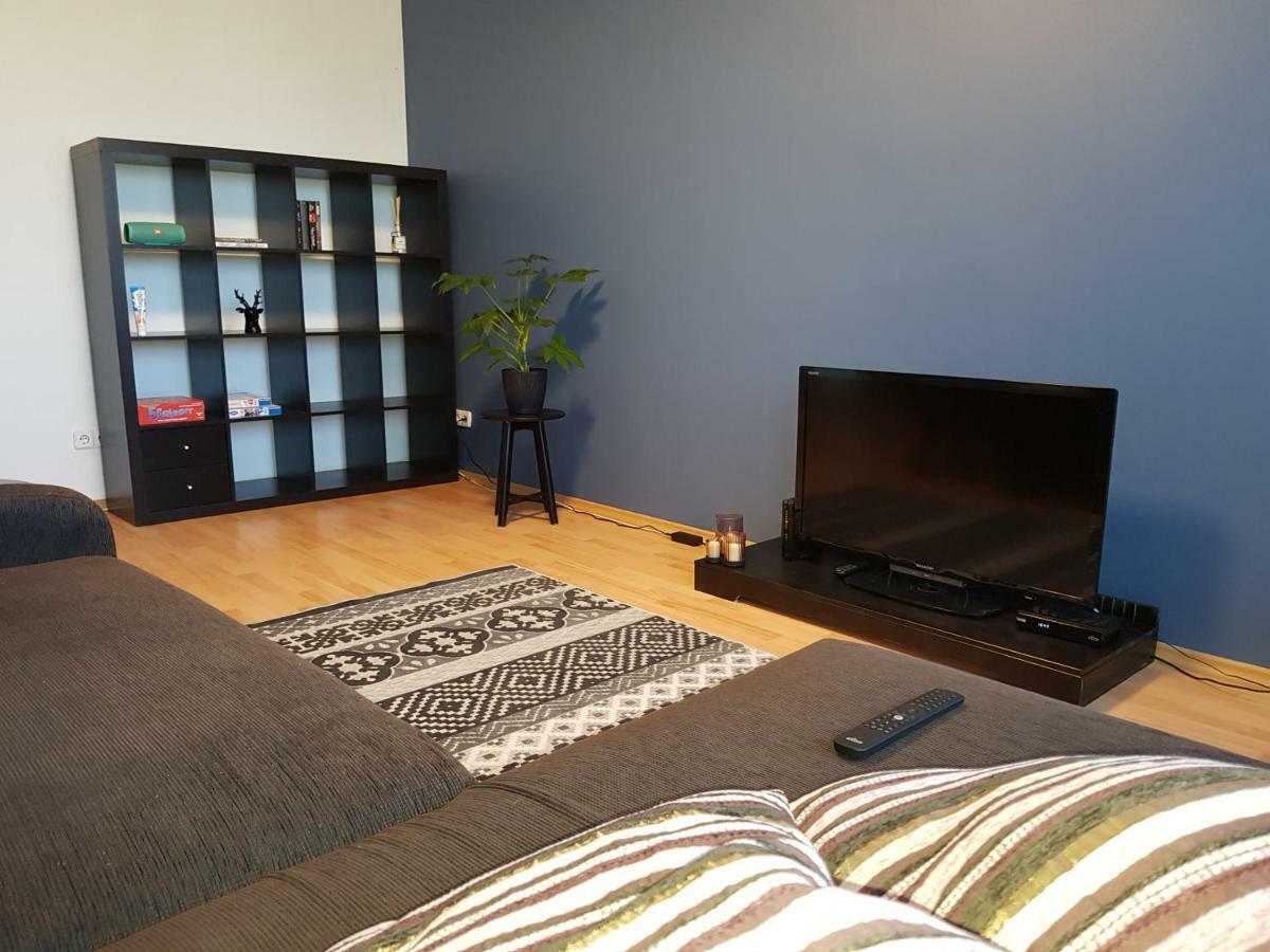 بلديسكي Apartments Pakri المظهر الخارجي الصورة